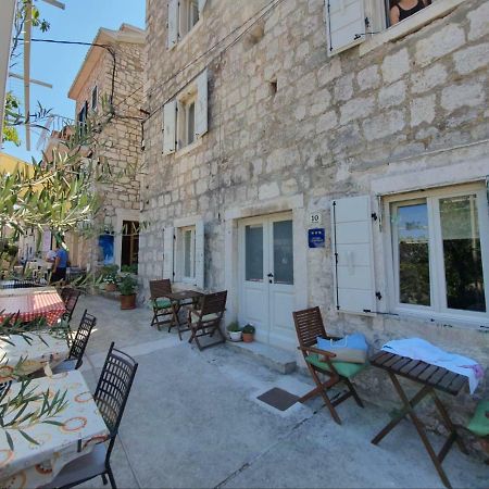 Velada Center Apartment Hvar Town Exterior photo