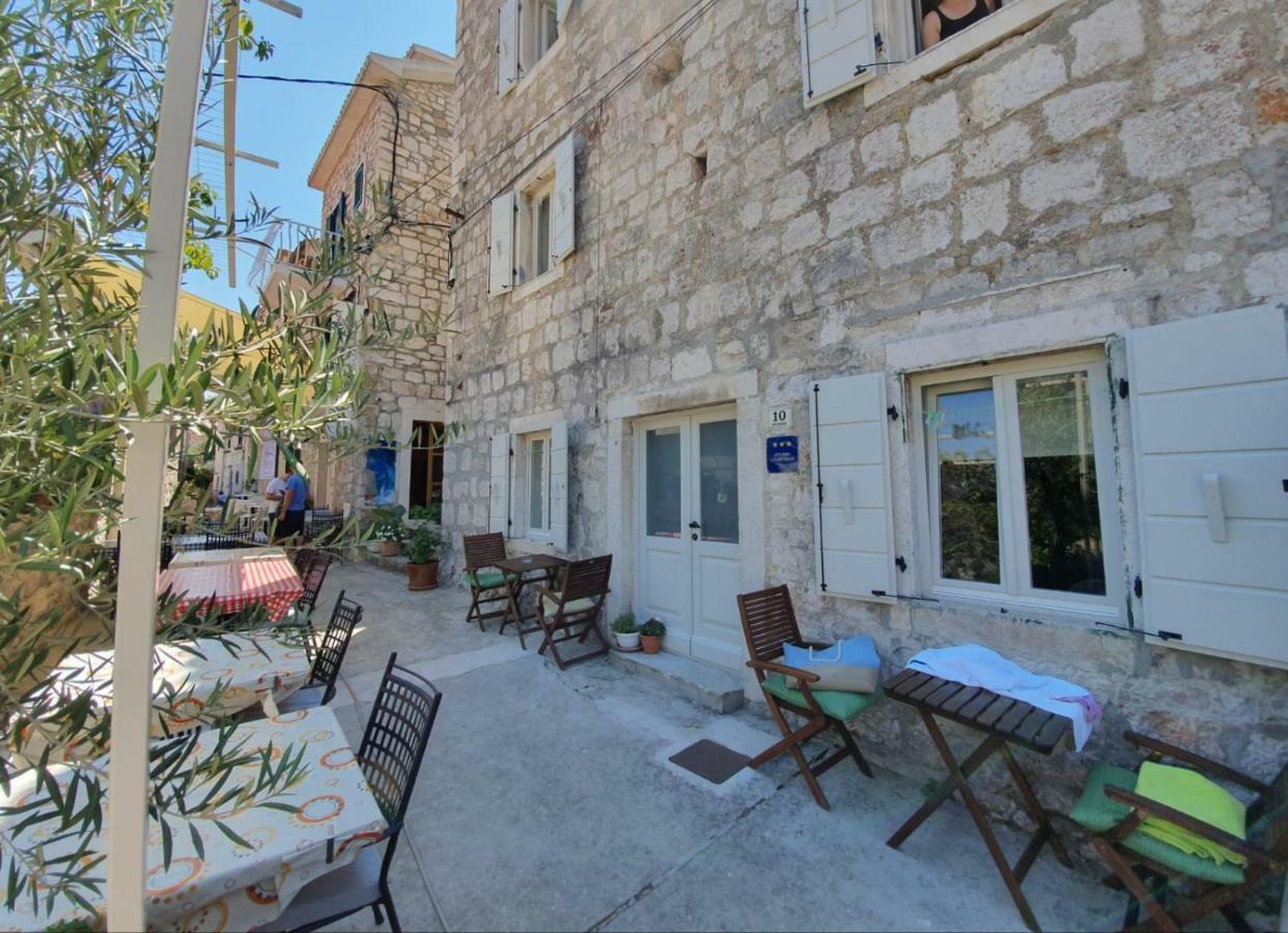 Velada Center Apartment Hvar Town Exterior photo